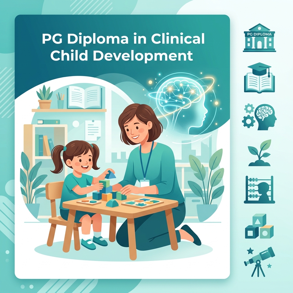 PGDCCD Program